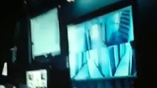 Zoe Saldana - Colombiana