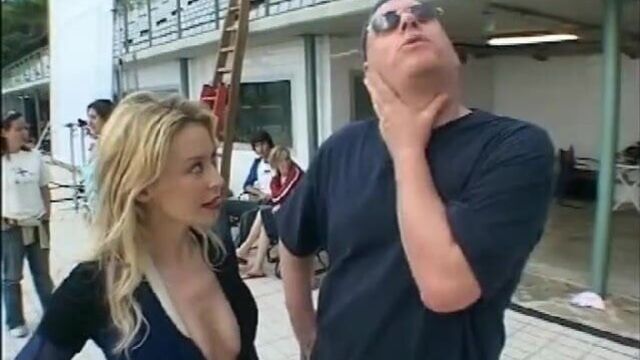 Kylie Minogue - Slow