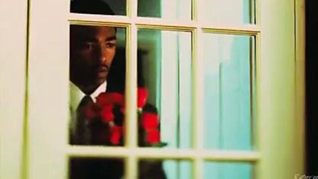 Kerry Washington and unknown brunette - She Hate Me