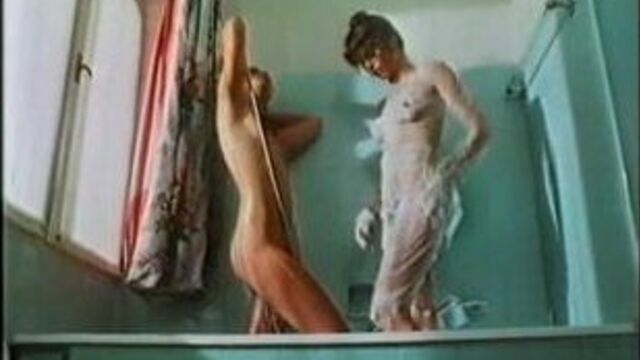 Dolly Dollar - Popcorn und Himbeereis