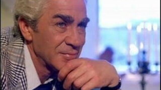 A provocative pantomime,a shocking secret & fun on the floor