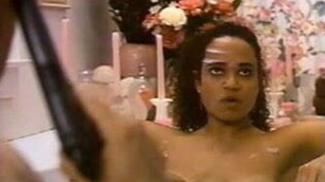 Judy Reyes.From Jack and His Friends