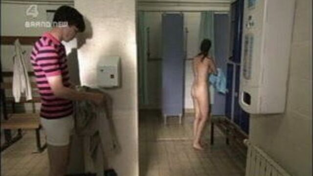 Siwan Morris (Skins)