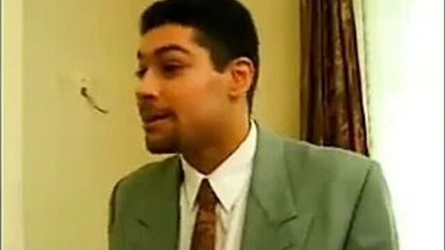 Karen Lancaume - Femme Cherche appartement