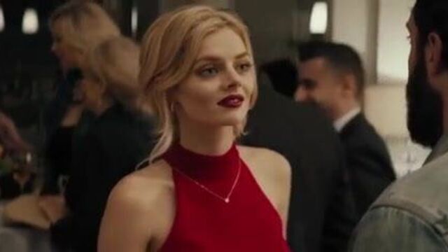 Last Moment of Clarity