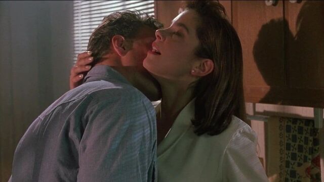 Cynthia Gibb - '' Warrant''