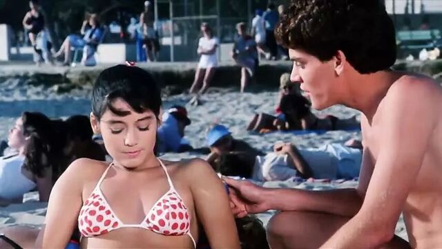 Celeb Boobs and Heavenly Areolas Vol.7