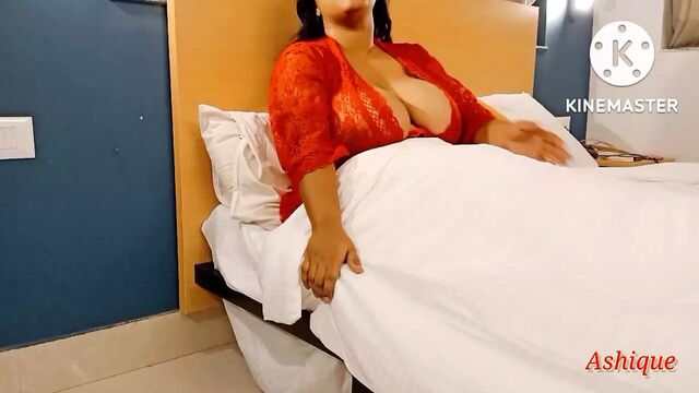 Oh !! Dever Ji Chut Chatiya na Ahhhh Dever Ji Bahut Maja Arha Hai # Indian Dever Bhabi Chudai