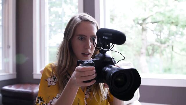 AllHerLuv.com - The Producer Pt. 4 Cadence Lux Emma