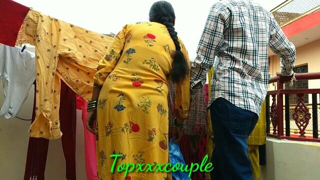 'GORGEOUS BOOBS' Bhabhi Real Fuck.