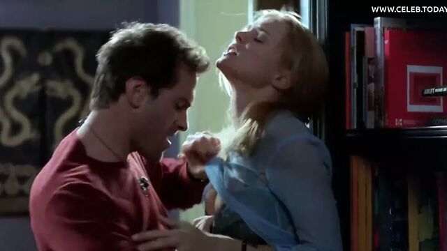 Horny granny Heather