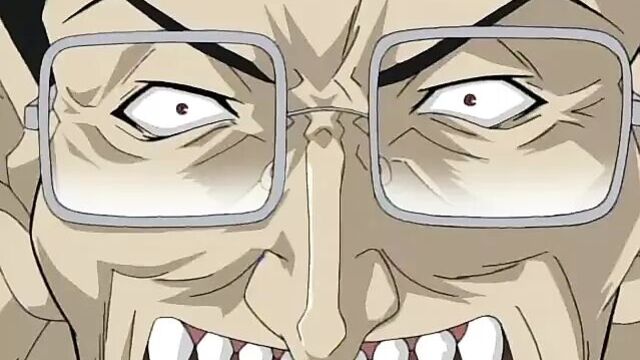 Nami SOS! (Sexy Sailor Soldiers) uncensored (2003)