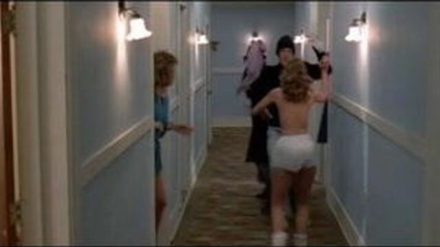 Revenge of the Nerds ( 1984 )