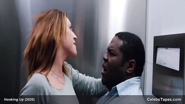 Brittany Snow Sex Scenes