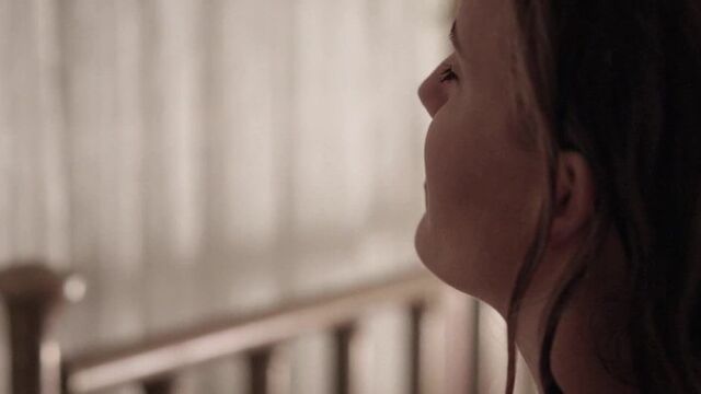 Maggie Grace - ''The Scent of Rain and Lightning''