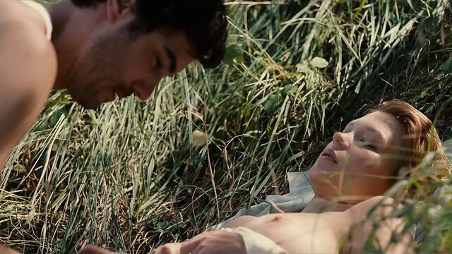 Lea Seydoux - Grand Central