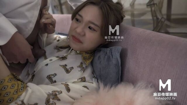 MD-0149 Noble and rich mistress