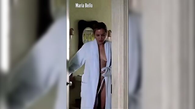 100 Actresses with a Hairy Pussy