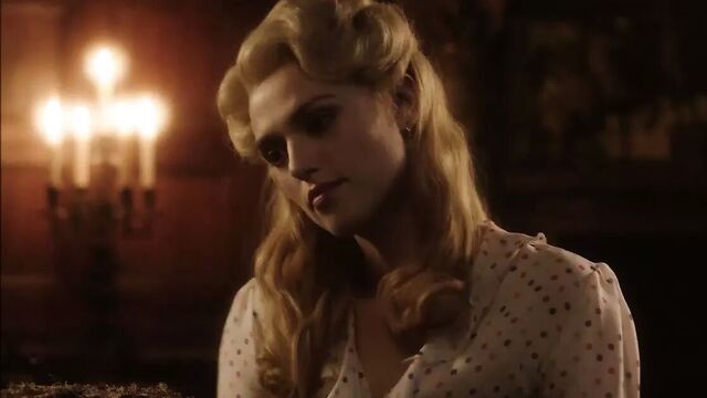 Prey of the Vampiress Pt. 11