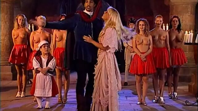 Spritz Parade 23 - Episode 4