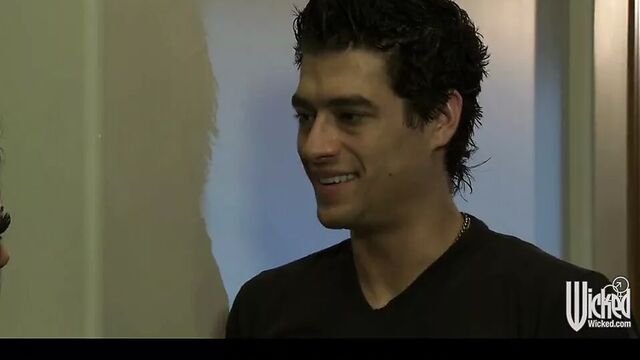 Wicked - Horny Asian GF Kaylani Lei has make-up sex with BF