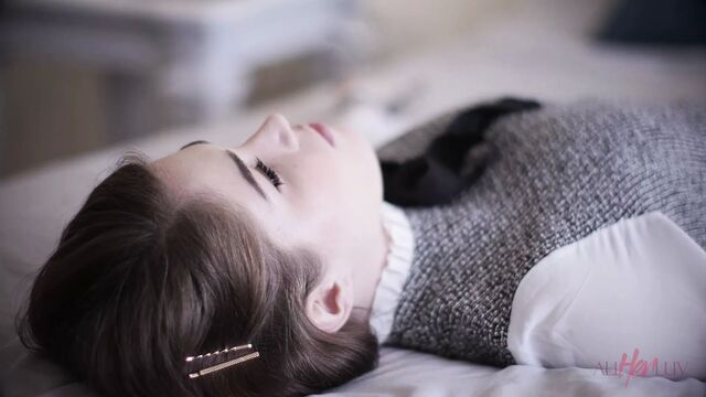 AllHerLuv - The Lesbian Study, Pt. 4