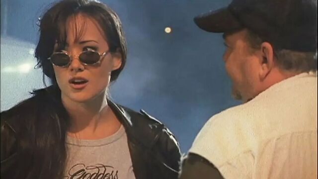 American Nasty Experience!!! - Vol. #17