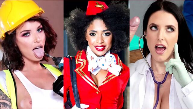 American Spirit, Hard Working Women PMV