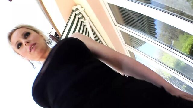 MILF Crazy Lovers!!! - Episode #04 (Pure FULL HD)