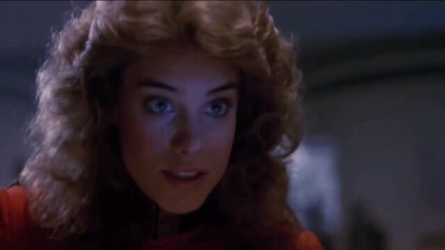Catherine Mary Stewart