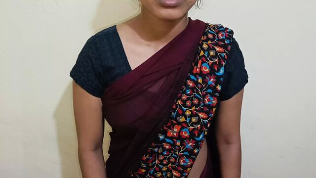 Indian Desi maid pussy Fucking with room owner clear Hindi audio