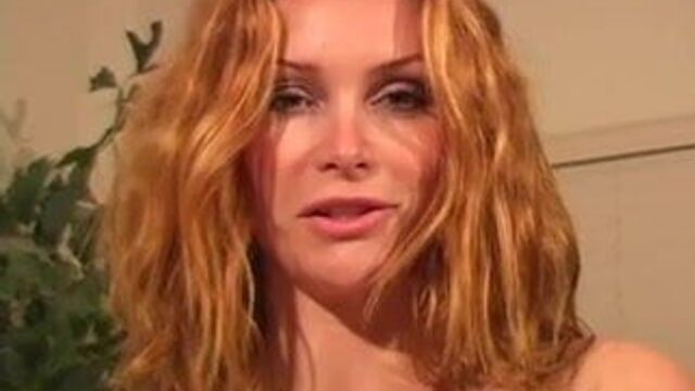 Heather Vandeven JOI Cum 7 Times