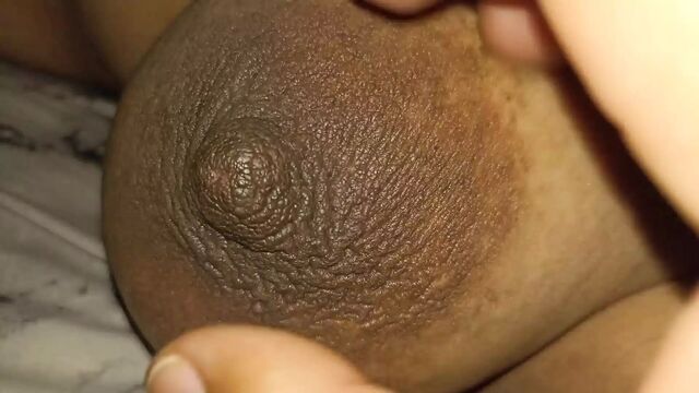 Chubby mother-in-law is fucked by son-in-law when no one is home