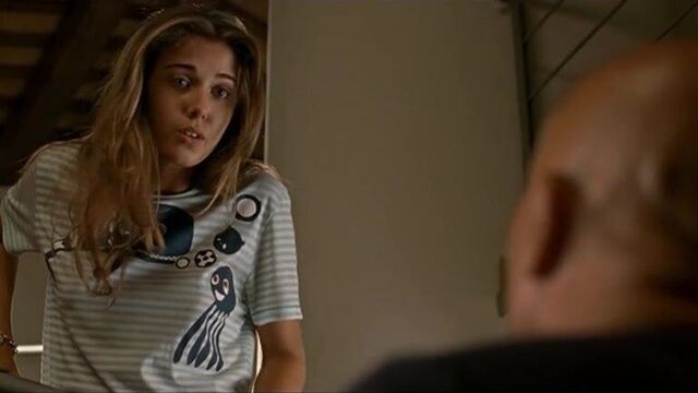 Cecile Cassel - Many Kisses Later