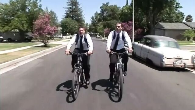 Just a fucking great Day XXX - Chapter #03