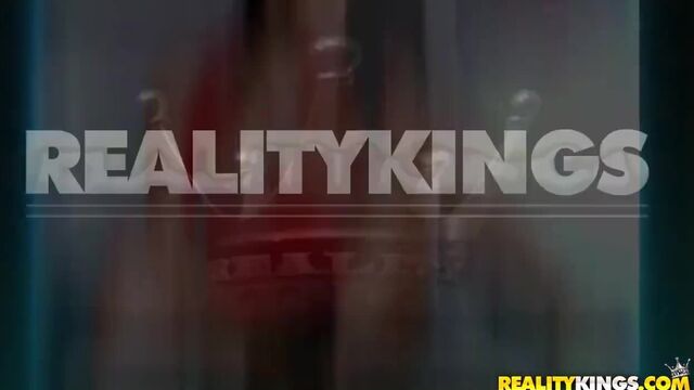 RealityKings - Big Naturals - Titty Treasure