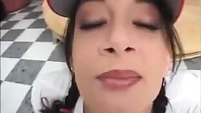 Cum overdose #37 Tori Lane