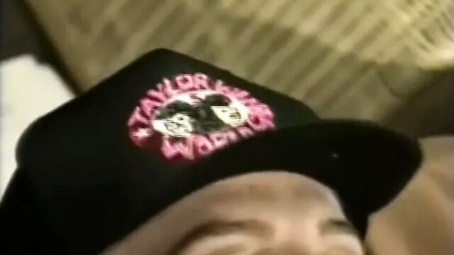 Classic Taylor Wayne - Taylor Wayne's World Scene