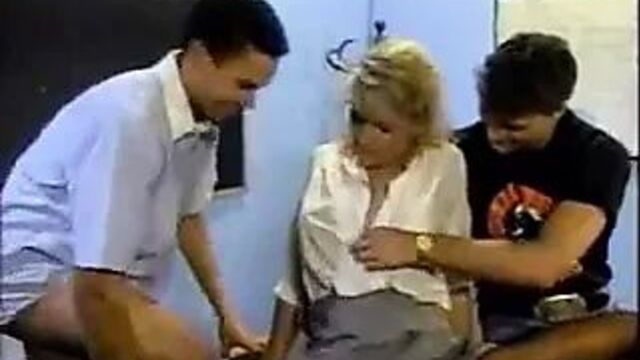 Debi Diamond, Edit 2