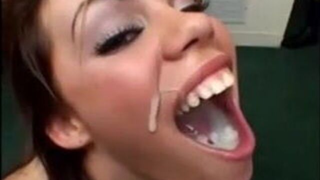 Cum overdose #67 Gia Paloma