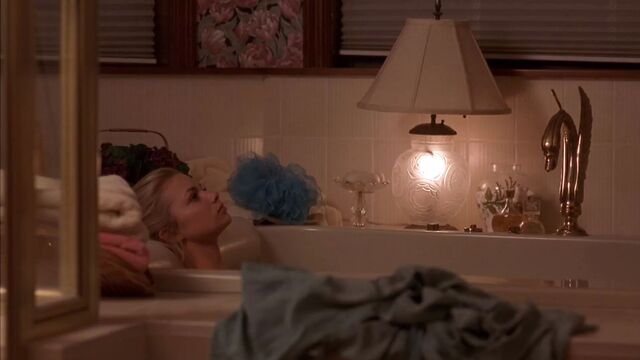 Jaime Pressly - ''Poison Ivy 3: The New Seduction''