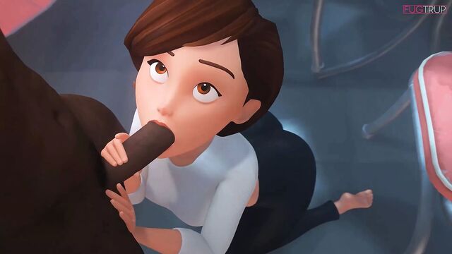 October Week 2 PT 1 SFM & Blender Porn Compilation 2021