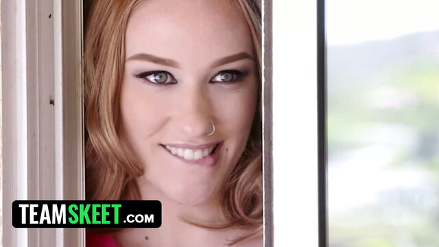 TeamSkeet - Top Compilation Of Hottest White Girls Getting Fucked By Big Black Cocks