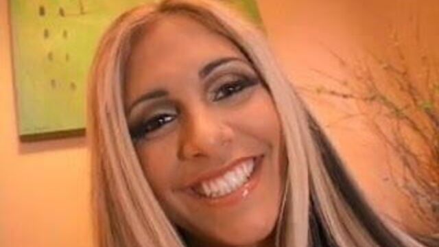 Nasrin Carmel Moore Fucking