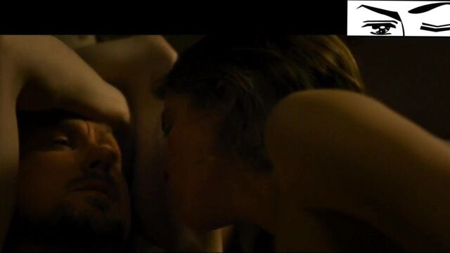 Adele haenel baise dans bloom of yesterday