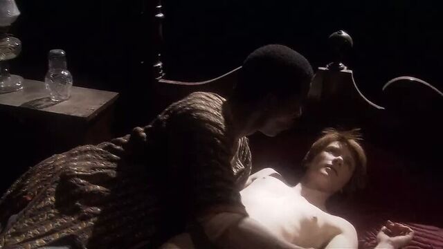 Bryce Dallas Howard - ''Manderlay'' 02