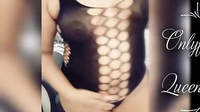 Wife Cucks Husband & Tells Her Husband About Her Boyfriend Cock