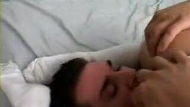 Bobbi Eden Straight A Student