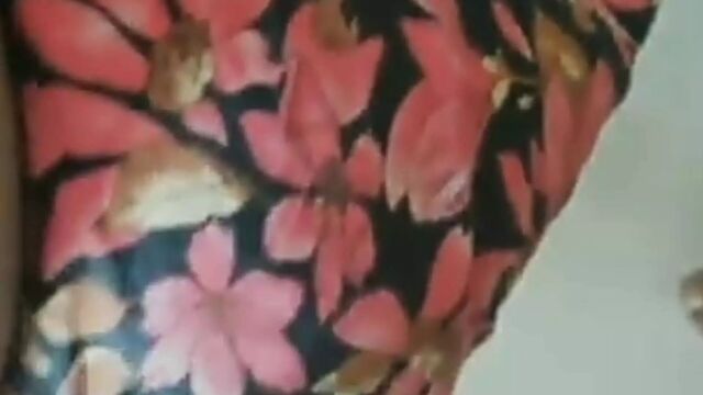 Tamil desi girl and boy blowjob and black pussy