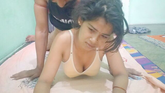 Stepbrother Tries This One Weird Trick